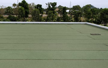 all Ireleth roofing types quoted for