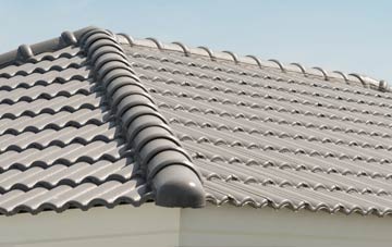 advantages of Ireleth clay roofing