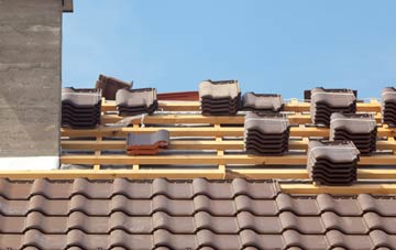 Ireleth clay roofing costs