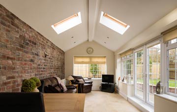 conservatory roof insulation Ireleth, Cumbria