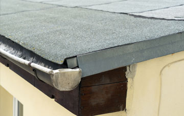 Ireleth flat garage roofing repairs