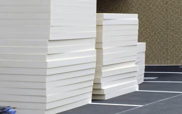 Ireleth flat roof insulation costs