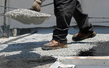 Ireleth flat roofing companies