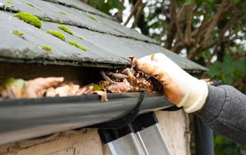 gutter cleaning Ireleth, Cumbria
