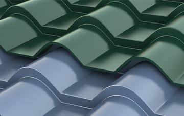 who should consider Ireleth plastic roofs