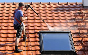 roof cleaning Ireleth, Cumbria
