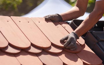 Ireleth roof tile contractors