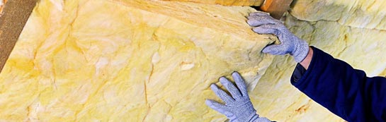 quotes for Ireleth roof insulation