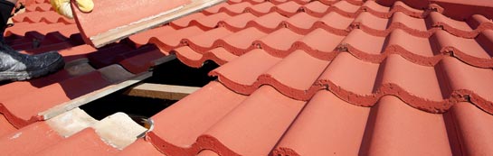 compare Ireleth roof repair quotes