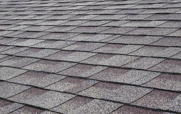 Ireleth tiles for shallow pitch roofing