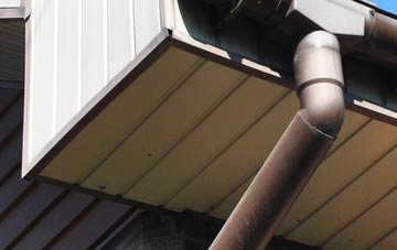 Ireleth soffit installation costs