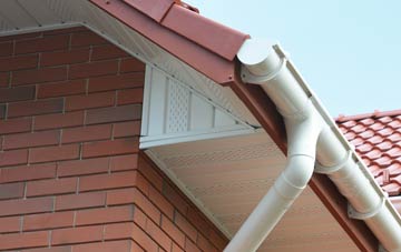 Ireleth soffit repair costs
