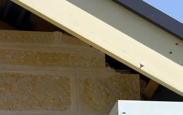 soffit repair Ireleth