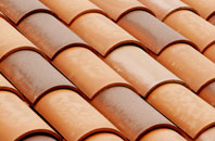 Ireleth clay roofing