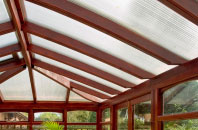 Ireleth conservatory roofing insulation