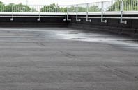 find rated Ireleth flat roofing companies