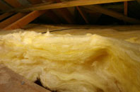 Ireleth pitch roof insulation