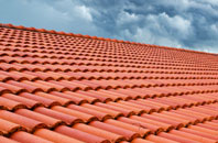Ireleth roofing tiles