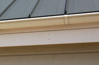 Ireleth soffit repair