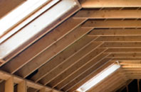 Ireleth tapered roof insulation quotes