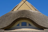 Ireleth thatch roofing